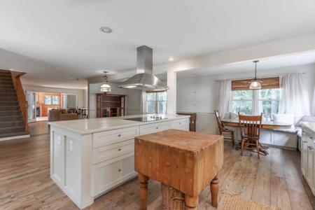 Farmhouse with Land for Sale in Marquette County, WI - image 16