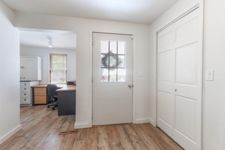Farmhouse with Land for Sale in Marquette County, WI - image 9