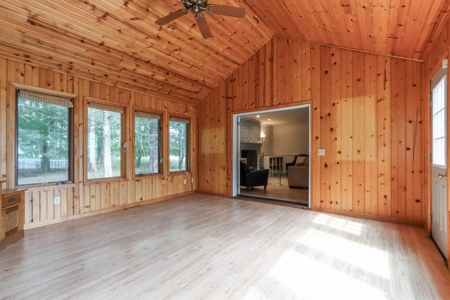 Farmhouse with Land for Sale in Marquette County, WI - image 24