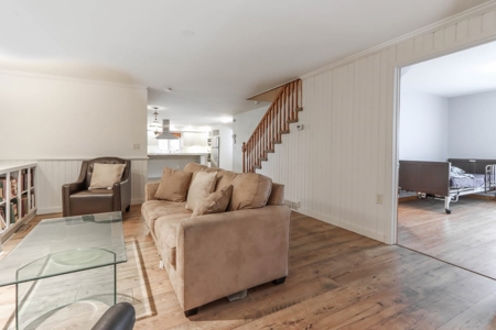 Farmhouse with Land for Sale in Marquette County, WI - image 22