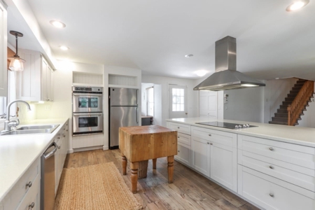 Farmhouse with Land for Sale in Marquette County, WI - image 15