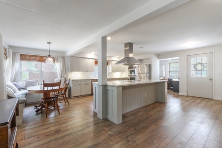 Farmhouse with Land for Sale in Marquette County, WI - image 11