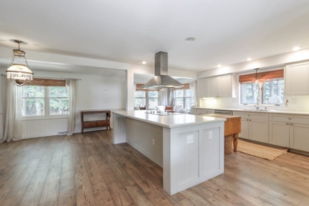 Farmhouse with Land for Sale in Marquette County, WI - image 10