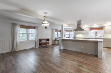 Farmhouse with Land for Sale in Marquette County, WI - image 19