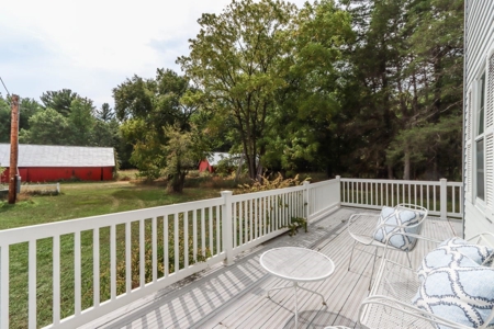 Farmhouse with Land for Sale in Marquette County, WI - image 6