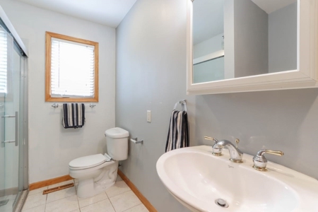 Farmhouse with Land for Sale in Marquette County, WI - image 30