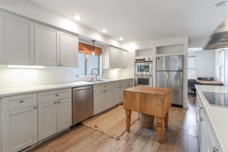 Farmhouse with Land for Sale in Marquette County, WI - image 14