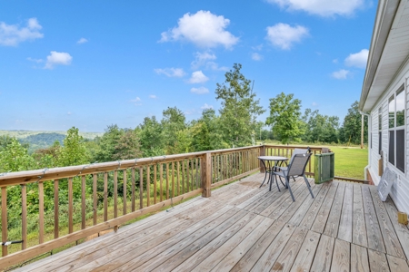 Country Home for Sale in Lewis County, Tennessee - image 31