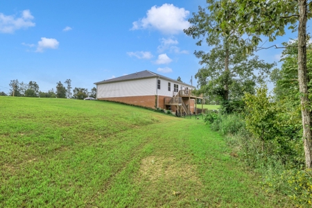 Country Home for Sale in Lewis County, Tennessee - image 35