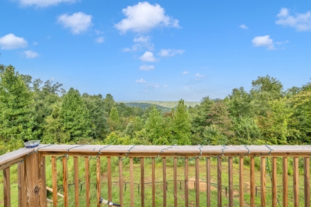 Country Home for Sale in Lewis County, Tennessee - image 32