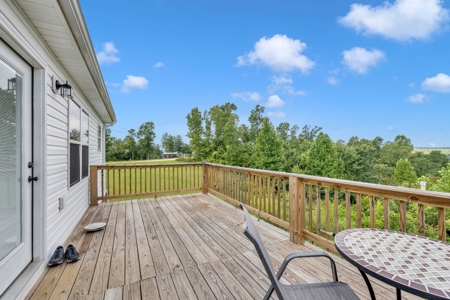 Country Home for Sale in Lewis County, Tennessee - image 34