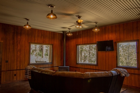 Southern Colorado Cabin on 175 acres of Prime Hunting Land - image 25