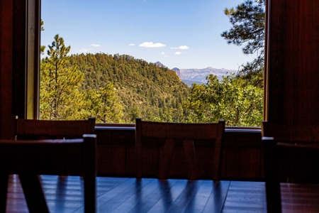 Southern Colorado Cabin on 175 acres of Prime Hunting Land - image 24