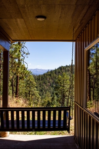 Southern Colorado Cabin on 175 acres of Prime Hunting Land - image 28