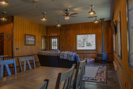 Southern Colorado Cabin on 175 acres of Prime Hunting Land - image 26