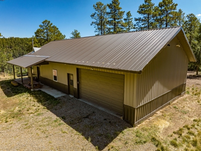 Southern Colorado Cabin on 175 acres of Prime Hunting Land - image 4