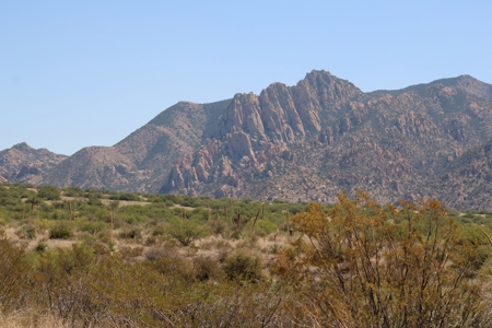Spectacular Desert Property - image 12