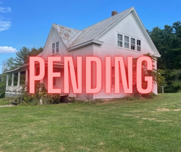 ** PENDING ** Investment Property for Sale Near Floyd VA - image 42