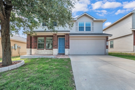 REDUCED PRICE Killeen TX Home for Sale in Yowell Ranch - image 1