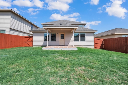REDUCED PRICE Killeen TX Home for Sale in Yowell Ranch - image 3