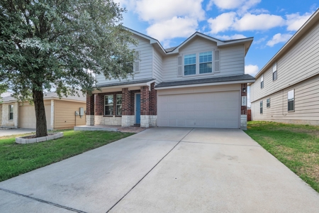 REDUCED PRICE Killeen TX Home for Sale in Yowell Ranch - image 2
