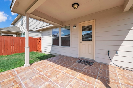 REDUCED PRICE Killeen TX Home for Sale in Yowell Ranch - image 4