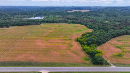 Acreage For Sale in Waupaca Co - image 7