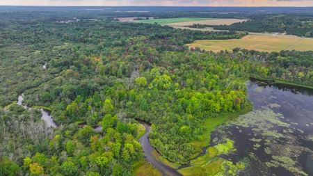 Acreage For Sale in Waupaca Co - image 1