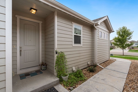 Patio Home For Sale, Vintage Villas,  Evans, Colorado - image 14