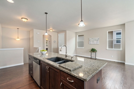 Patio Home For Sale, Vintage Villas,  Evans, Colorado - image 7