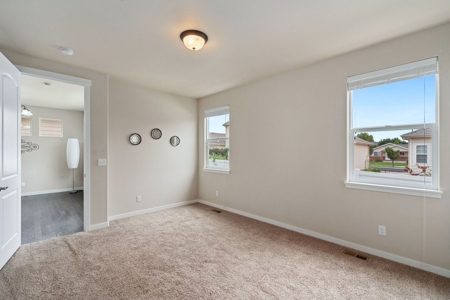 Patio Home For Sale, Vintage Villas,  Evans, Colorado - image 9