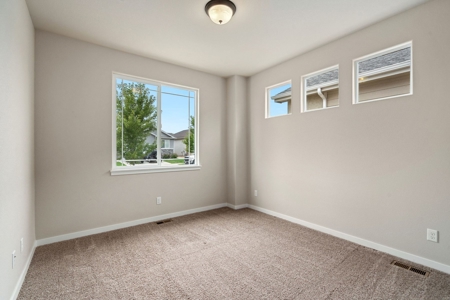 Patio Home For Sale, Vintage Villas,  Evans, Colorado - image 12