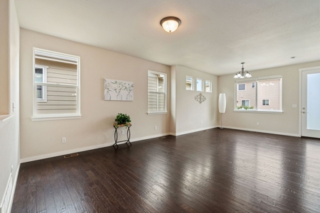 Patio Home For Sale, Vintage Villas,  Evans, Colorado - image 3