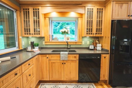 Secluded Mountain Retreat for Sale in Stuart VA - image 11