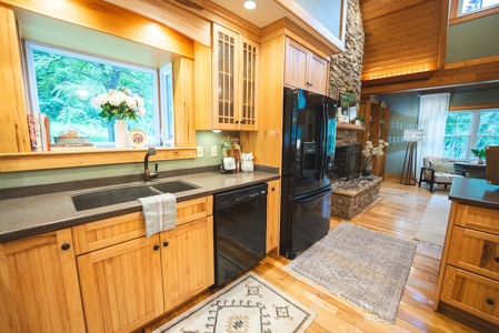 Secluded Mountain Retreat for Sale in Stuart VA - image 12