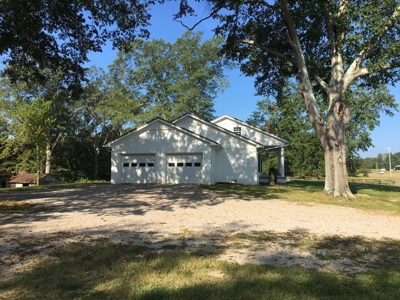 3Br Brick Home For Sale With Basement In Adamsville Tn - image 37