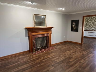 3Br Brick Home For Sale With Basement In Adamsville Tn - image 43