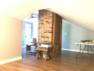 3Br Brick Home For Sale With Basement In Adamsville Tn - image 24
