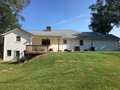 3Br Brick Home For Sale With Basement In Adamsville Tn - image 30