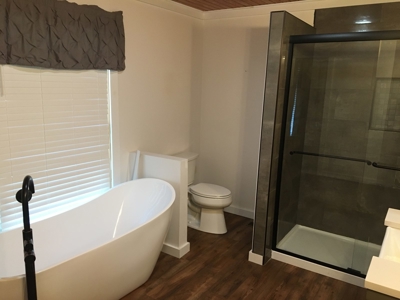 3Br Brick Home For Sale With Basement In Adamsville Tn - image 16