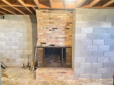 3Br Brick Home For Sale With Basement In Adamsville Tn - image 44