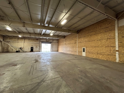 Eastern Oregon Heavy Industrial Building - image 11