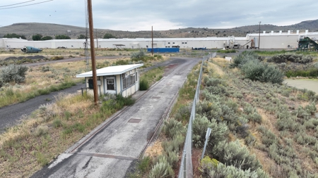 Eastern Oregon Heavy Industrial Building - image 7