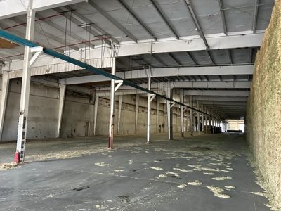 Eastern Oregon Heavy Industrial Building - image 16