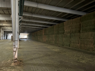 Eastern Oregon Heavy Industrial Building - image 17