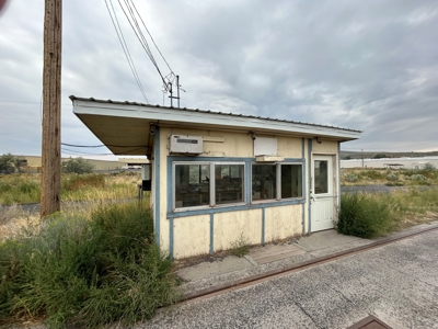 Eastern Oregon Heavy Industrial Building - image 19