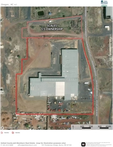 Eastern Oregon Heavy Industrial Building - image 22