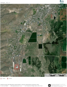 Eastern Oregon Heavy Industrial Building - image 21