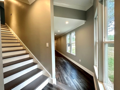 Contemporary Home & Land with Bogue Chitto River Frontage - image 21