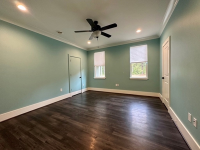 Contemporary Home & Land with Bogue Chitto River Frontage - image 17